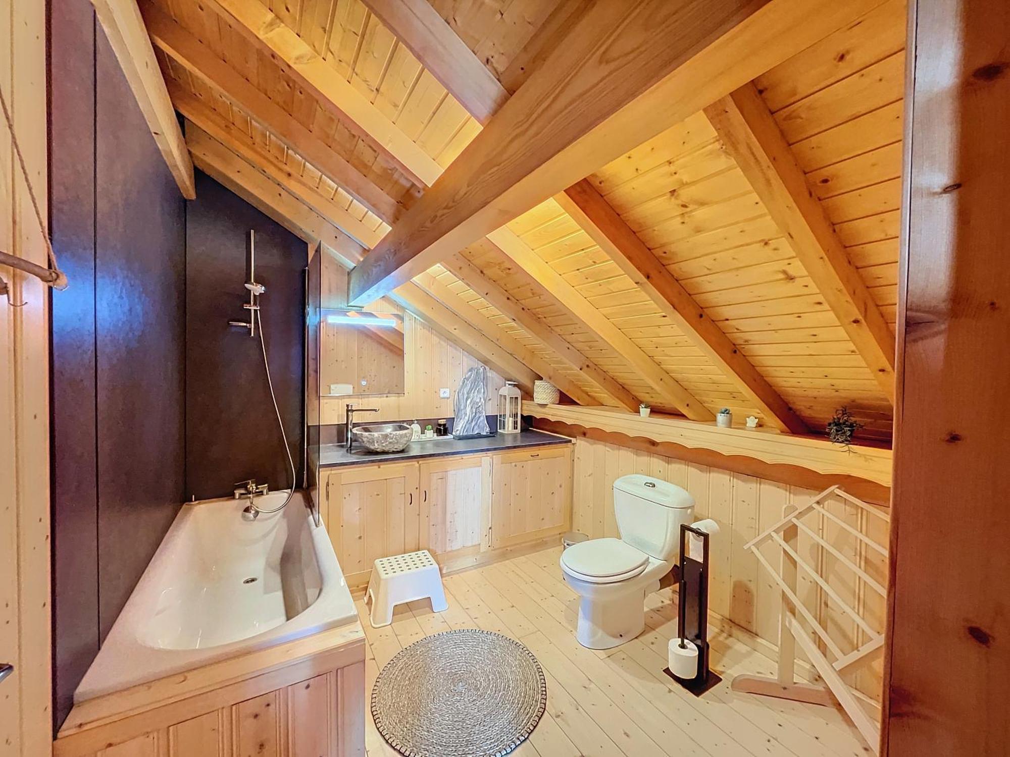 Chalet De Standing 14 Personnes Gerardmer Exterior photo