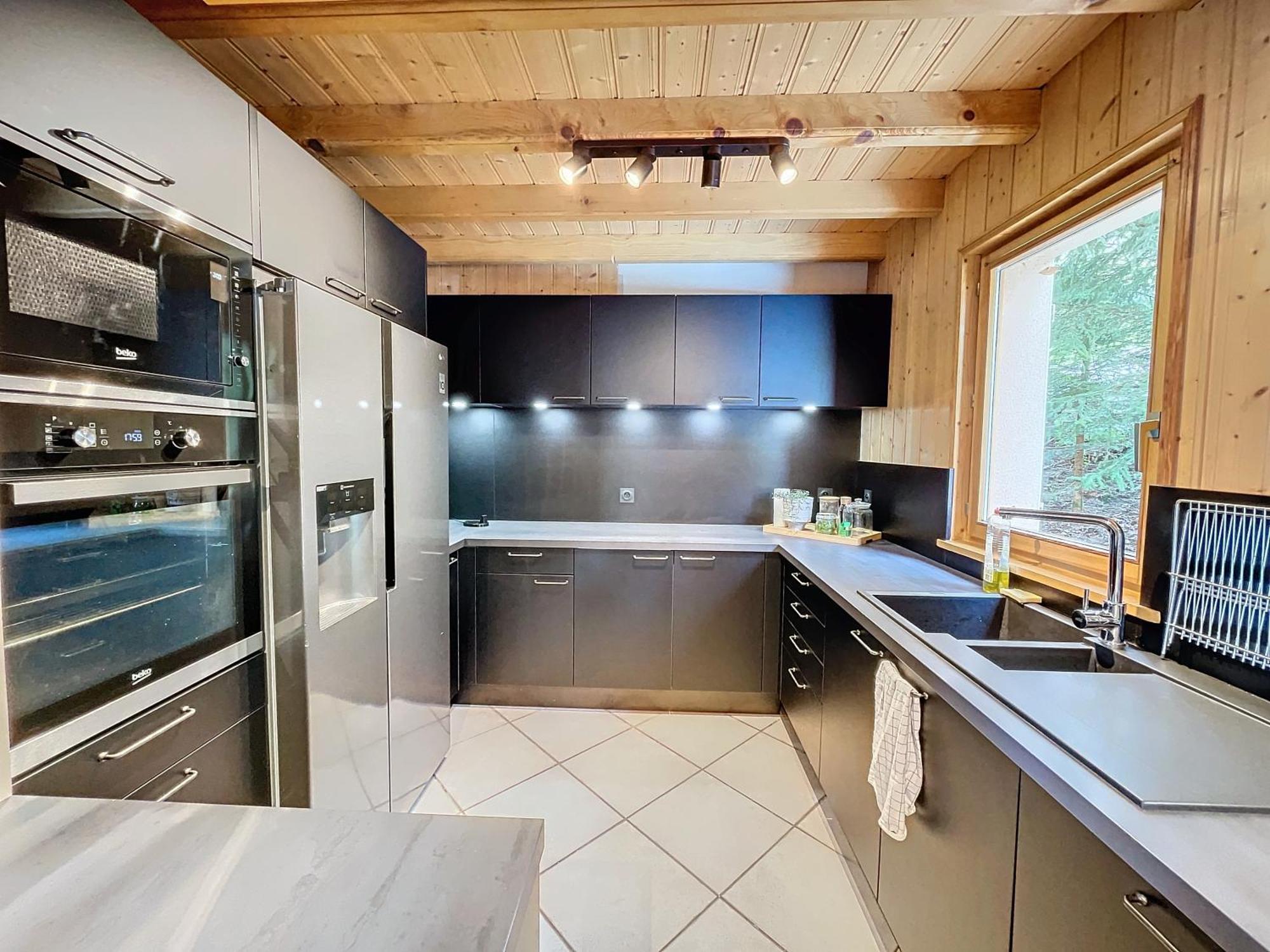 Chalet De Standing 14 Personnes Gerardmer Exterior photo