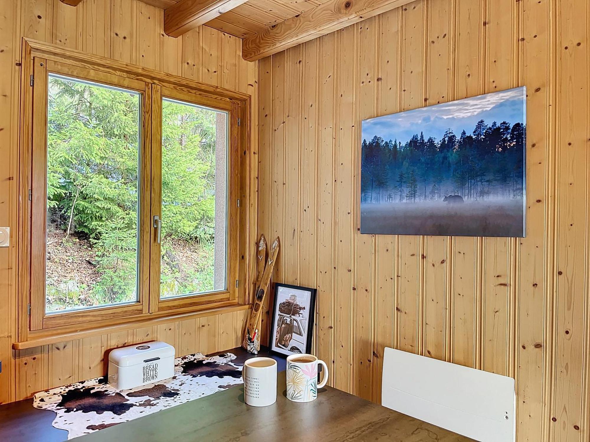 Chalet De Standing 14 Personnes Gerardmer Exterior photo