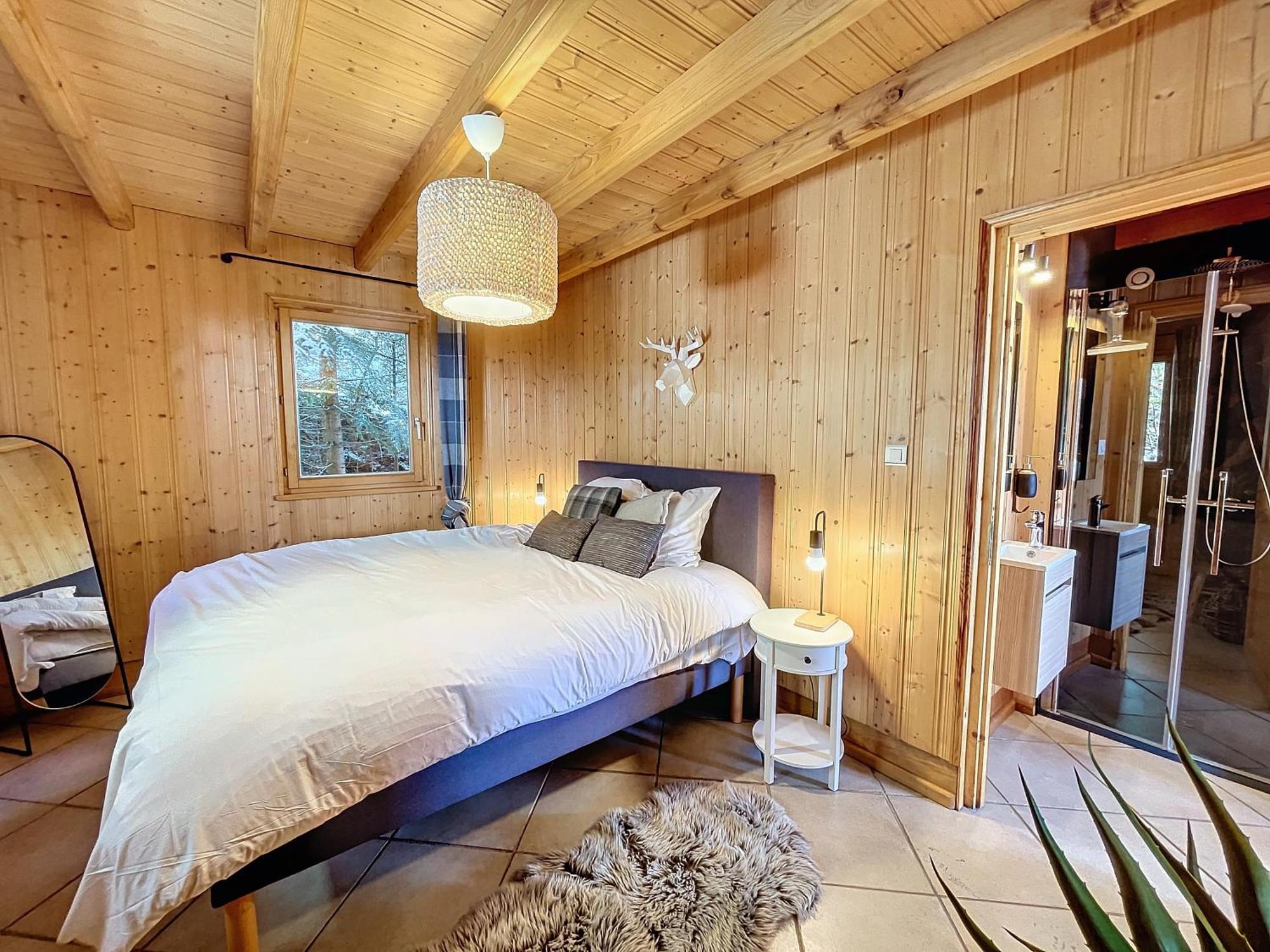 Chalet De Standing 14 Personnes Gerardmer Exterior photo