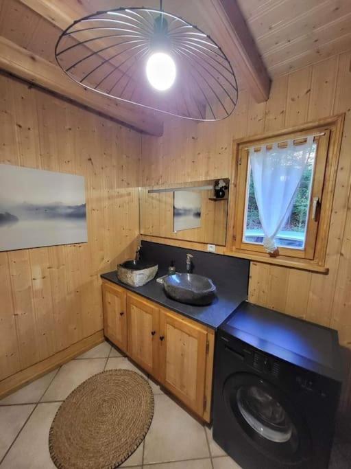 Chalet De Standing 14 Personnes Gerardmer Exterior photo